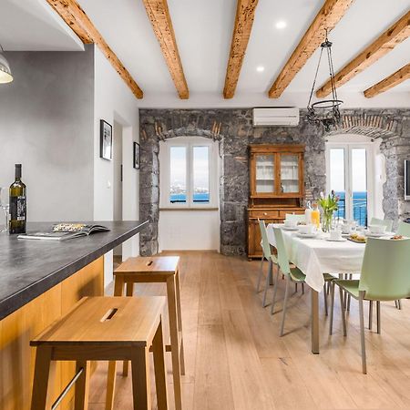 Apartment Katarina Opatija Oda fotoğraf