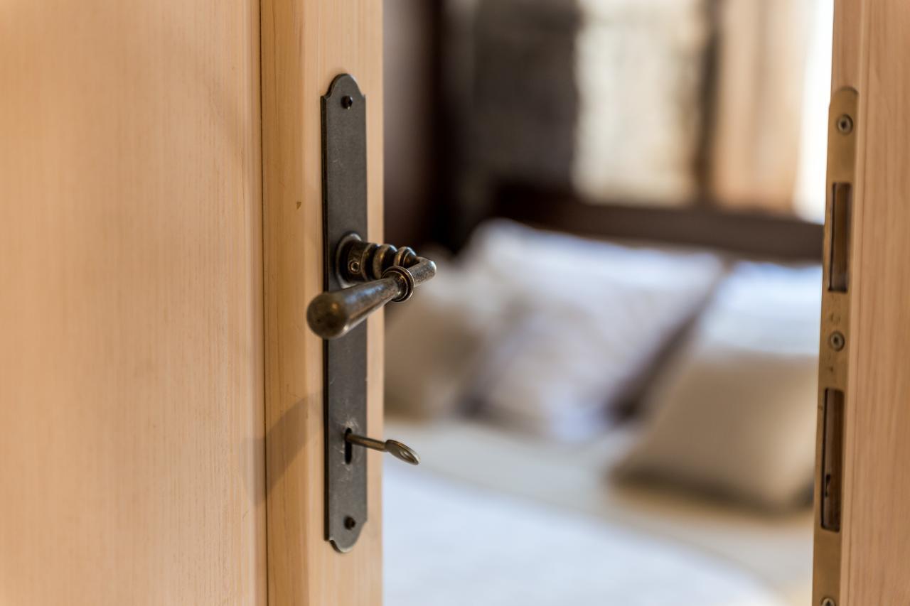 Apartment Katarina Opatija Dış mekan fotoğraf