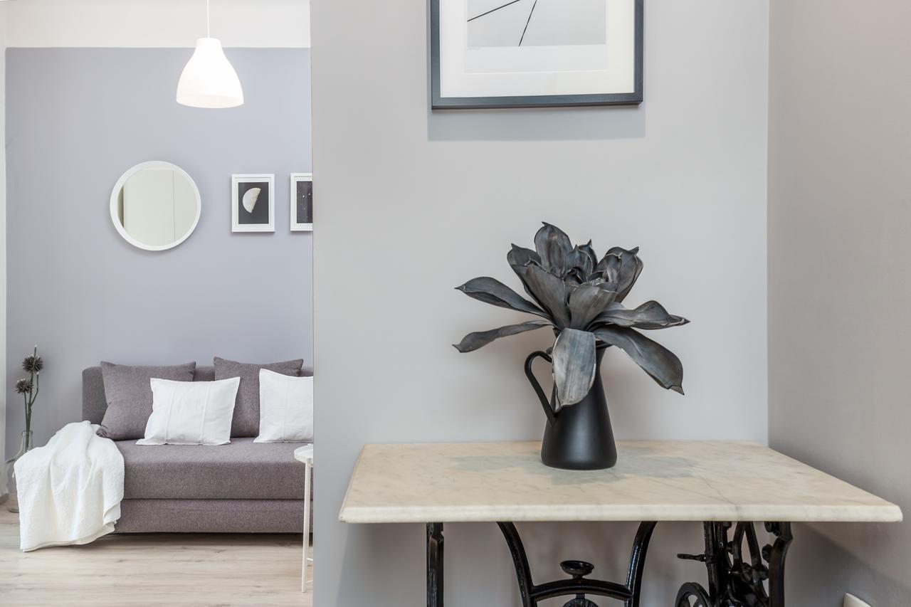 Apartment Katarina Opatija Dış mekan fotoğraf