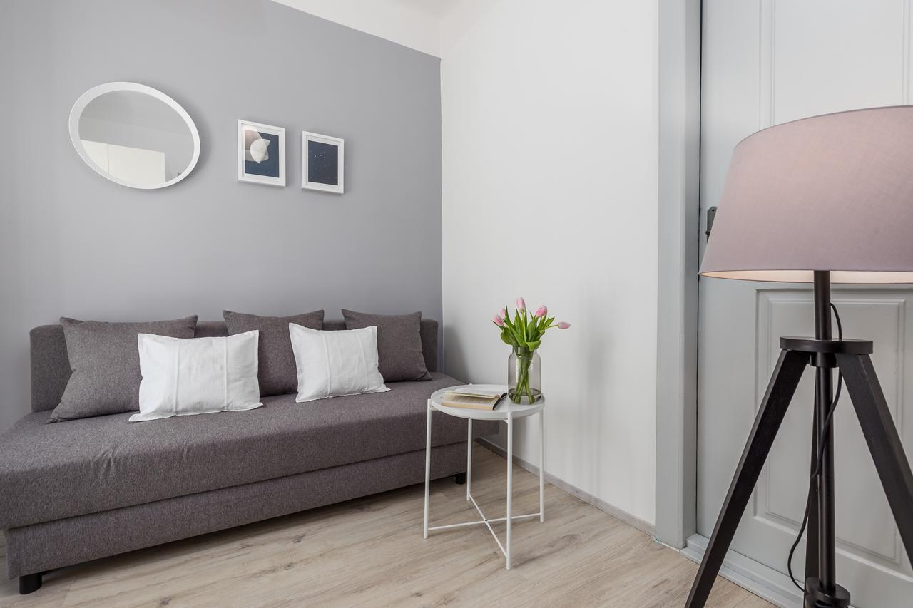 Apartment Katarina Opatija Dış mekan fotoğraf