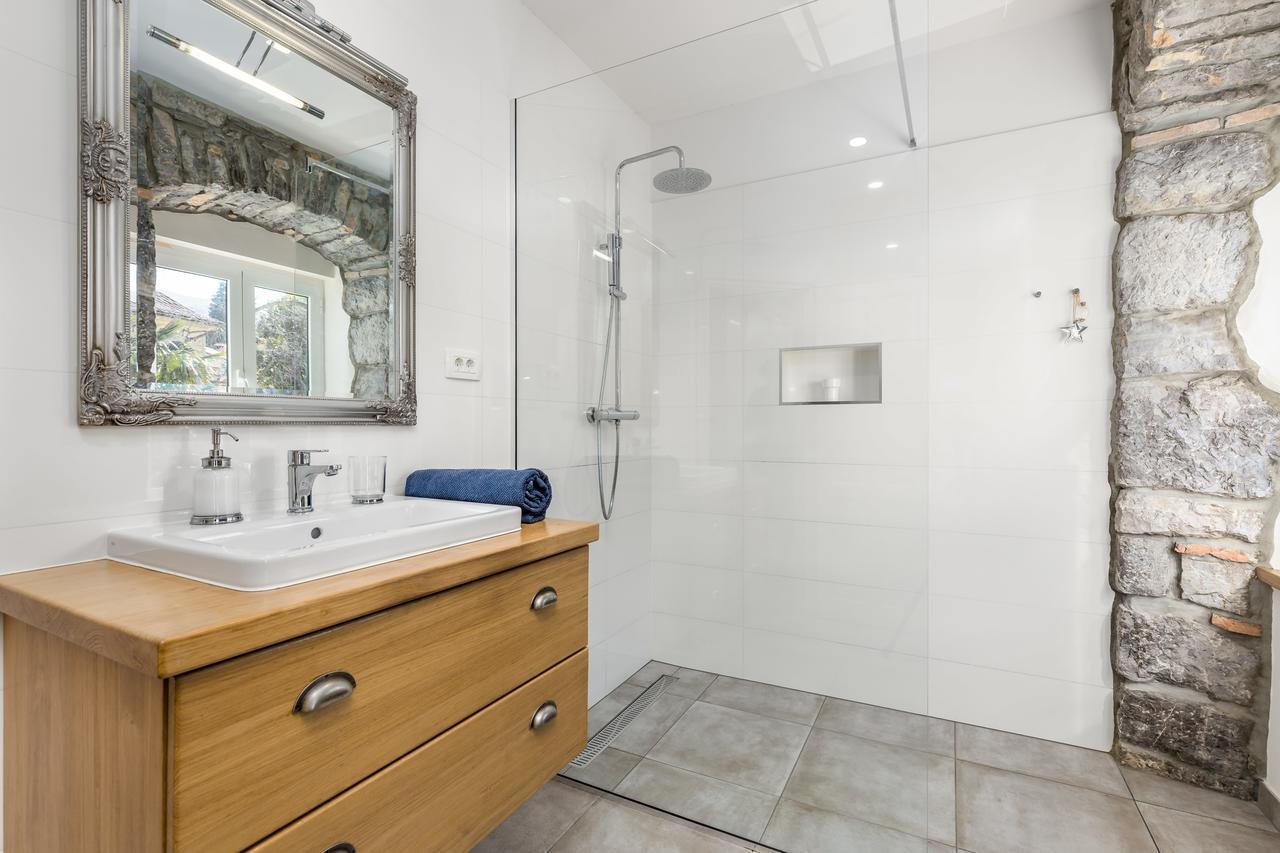 Apartment Katarina Opatija Dış mekan fotoğraf