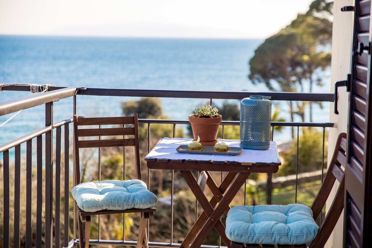 Apartment Katarina Opatija Dış mekan fotoğraf
